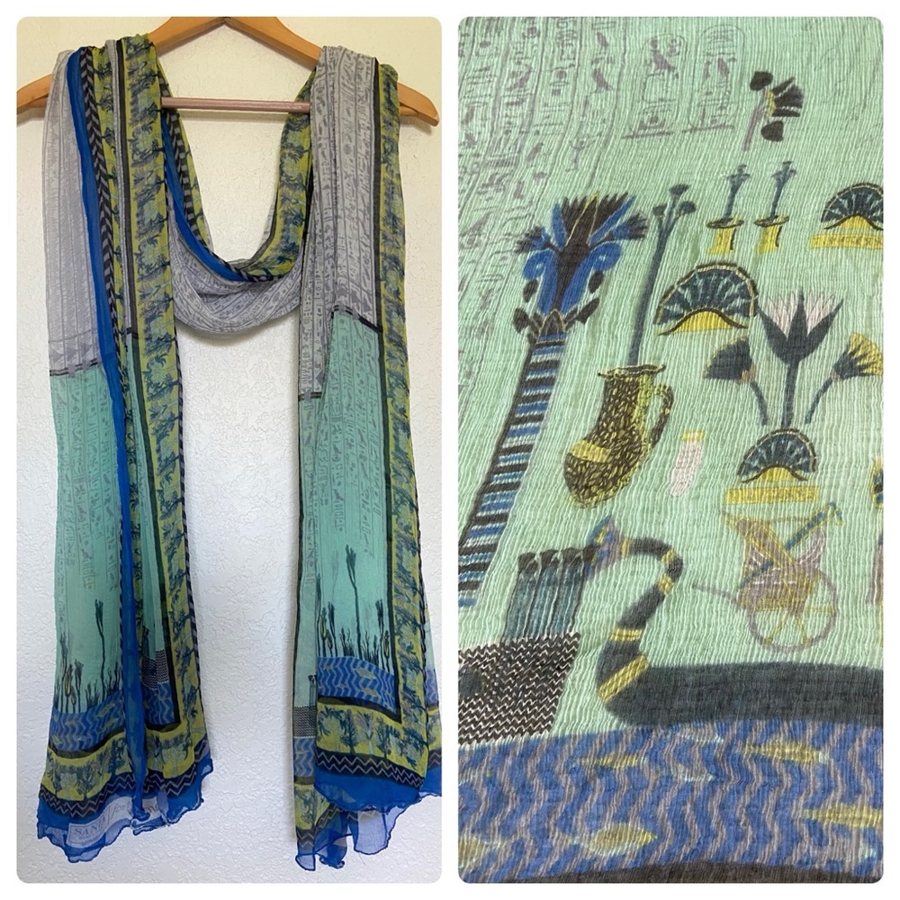 Sania Maskatiya Dupatta Scarf